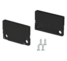 Заглушка для профиля Arlight S-LUX 37512