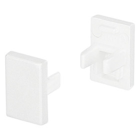 Заглушка для профиля Arlight S-LUX 037527