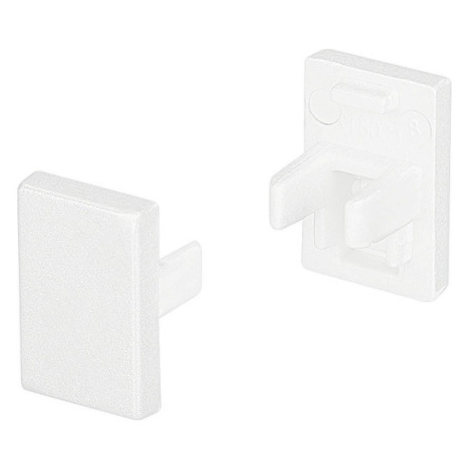 Заглушка для профиля Arlight S-LUX 037527