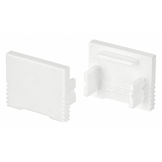 Заглушка для профиля Arlight S-LUX 037537