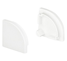 Заглушка для профиля Arlight S-LUX 037547