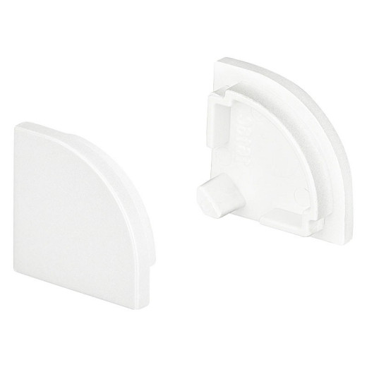 Заглушка для профиля Arlight S-LUX 037547