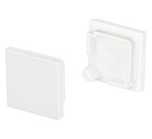 Заглушка для профиля Arlight S-LUX 037550