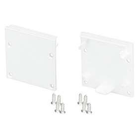 Заглушка для профиля Arlight S-LUX 037552