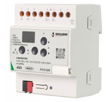 Конвертер Wi-Fi для смартфонов и планшетов Arlight KNX 037726