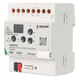 Конвертер Wi-Fi для смартфонов и планшетов Arlight KNX 037726