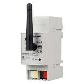 Конвертер Wi-Fi для смартфонов и планшетов Arlight INTELLIGENT 037759