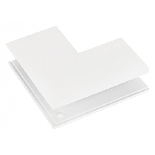 Соединитель угловой внешний для треков накладных Arlight MAG-ORIENT 037885