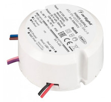 Блок питания с проводом Arlight ARJ 038299(1)
