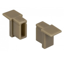 Набор заглушек для профиля Arlight SL-MINI 038374