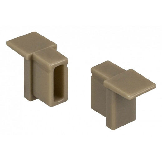 Набор заглушек для профиля Arlight SL-MINI 038374