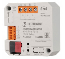 Конвертер Wi-Fi для смартфонов и планшетов Arlight KNX 038405