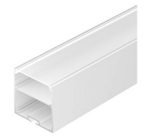 Короб накладной Arlight LINE 038450(1)