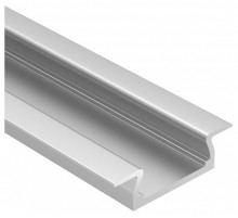 Профиль встраиваемый Arlight MIC 038688