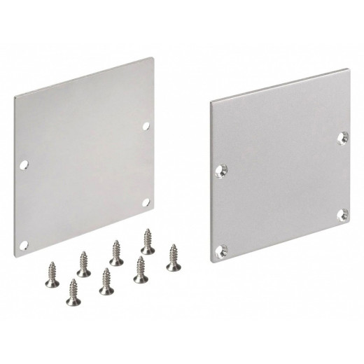 Набор заглушек для профиля Arlight SL-LINE 038713