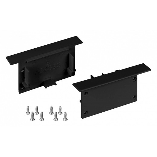 Набор заглушек для профиля Arlight SL-LINIA 038877