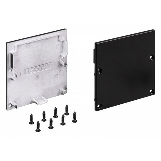 Набор заглушек для профиля Arlight SL-LINE 038935