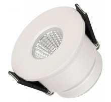 Встраиваемый светильник Arlight GLORY 039065