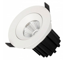 Встраиваемый светильник Arlight ATOLL 039067