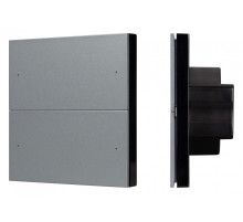 Панель-диммер клавишный встраиваемый Arlight SMART 039311