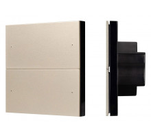 Панель-диммер клавишный встраиваемый Arlight SMART 039313