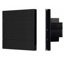 Панель-диммер клавишный встраиваемый Arlight SMART 039316