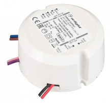 Блок питания с проводом Arlight ARJ 039377