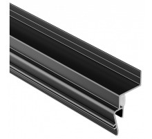 Профиль для контурной подсветки натяжного потолка Arlight STRETCH 39510
