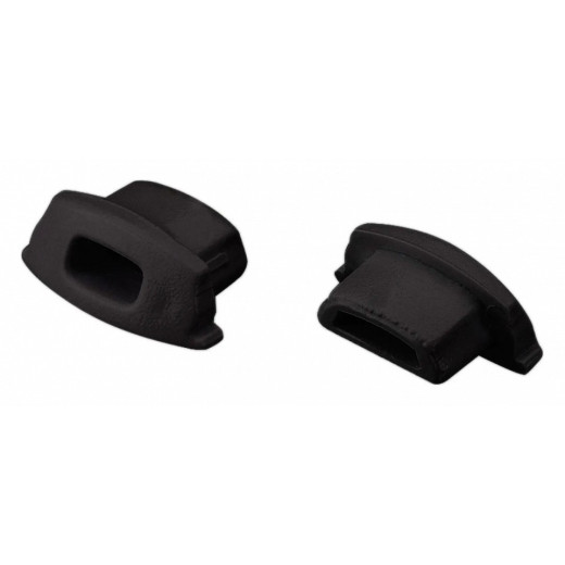 Набор заглушек для профиля с отверстием Arlight ARH 039584