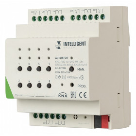 Актуатор Arlight INTELLIGENT 039896