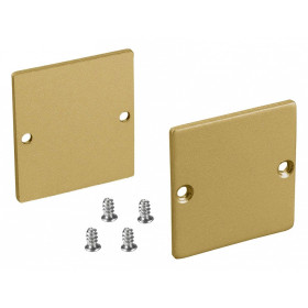 Набор заглушек для профиля Arlight SL-LINE 039983