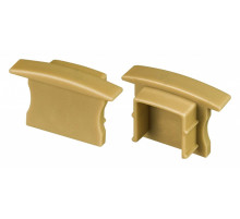 Заглушка для профиля Arlight ARH 040004