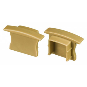 Заглушка для профиля Arlight ARH 040004