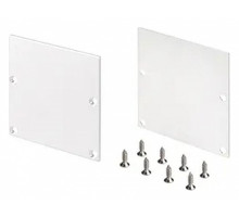 Заглушка для профиля Arlight LINE 040253(1)