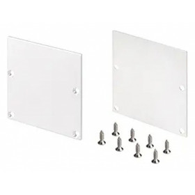 Заглушка для профиля Arlight LINE 040253(1)