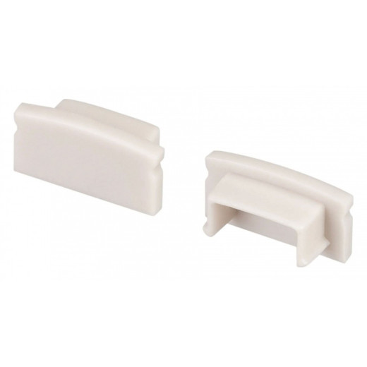 Заглушка для профиля Arlight LINE 040314