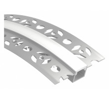 Профиль встраиваемый гибкий Arlight FANTOM 040327(1)