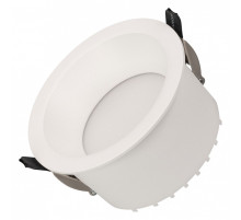 Встраиваемый светильник Arlight MS-DROP-BUILT 040340