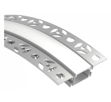 Профиль встраиваемый гибкий Arlight ARH-FANTOM 040347