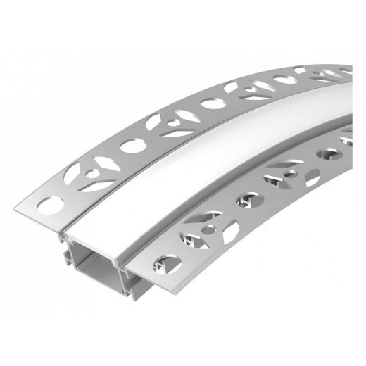 Профиль встраиваемый Arlight FANTOM 040347(1)