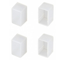 Заглушка для профиля Arlight WPH 040855