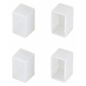 Заглушка для профиля Arlight WPH 040855