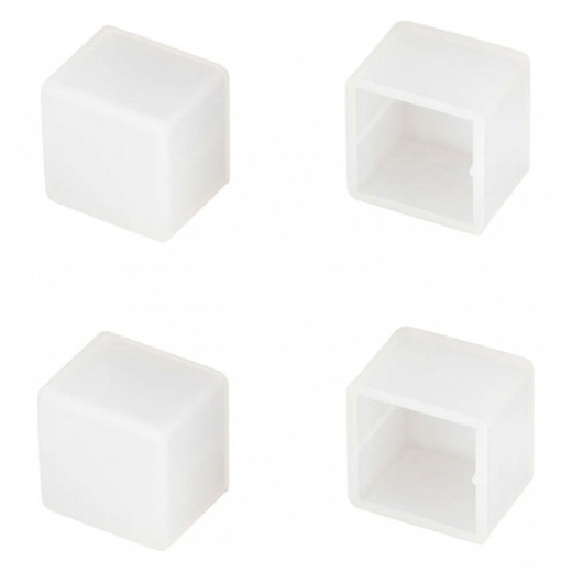 Заглушка для профиля Arlight WPH 040864