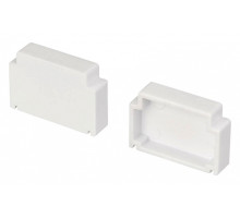 Заглушка для профиля Arlight FANTOM 040944