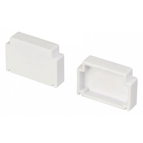 Заглушка для профиля Arlight FANTOM 040944