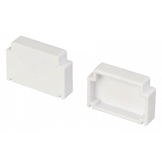 Заглушка для профиля Arlight FANTOM 040944