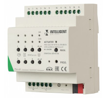 Актуатор Arlight INTELLIGENT 041250