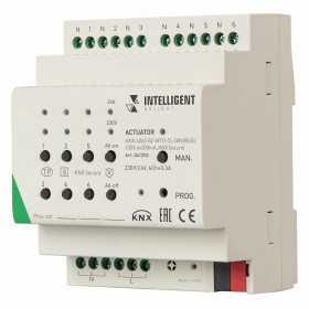 Актуатор Arlight INTELLIGENT 041250