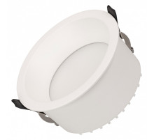 Встраиваемый светильник Arlight MS-DROP-BUILT 041463