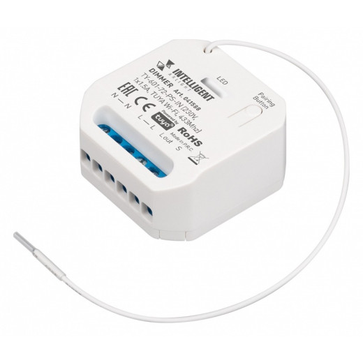 Контроллер-диммер Arlight INTELLIGENT 041588